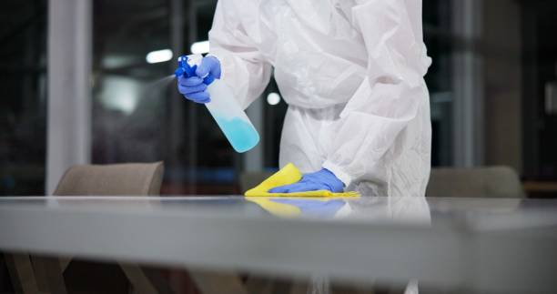 Licensed Biohazard Cleanup service in Alvord, TX - Crime Scene Cleaner Online